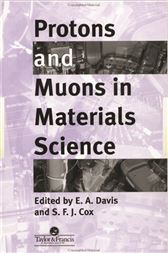 Protons And Muons In Materials Science