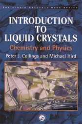 Introduction To Liquid Crystals