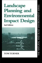 Landscape Planning And Environmental Impact Design