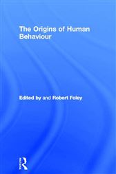 Origins of Human Behaviour