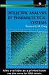 Dielectric Analysis Of Pharmaceutical Systems