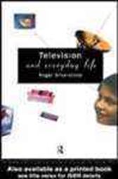 Television And Everyday Life