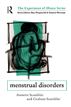 Menstrual Disorders