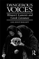Dangerous Voices