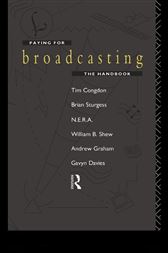 Paying for Broadcasting