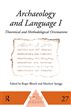 Archaeology and Language I