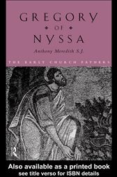 Gregory of Nyssa