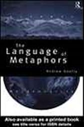 Language of Metaphors