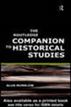 The Routledge Companion to Historical Studies