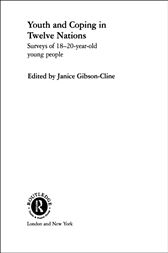 Youth and Coping in Twelve Countries