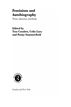 Feminism and Autobiography