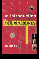 Introduction to Cyberculture