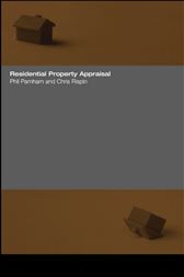 Residential Property Appraisal