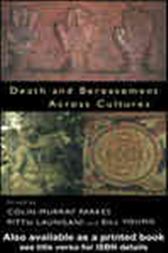 Death and Bereavement Across Cultures