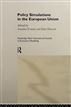 Policy Simulations in the European Union