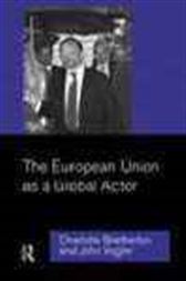 European Union as a Global Actor