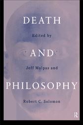 Death and Philosophy