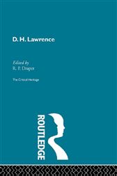 D.H. Lawrence