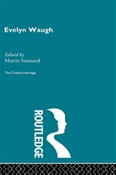 Evelyn Waugh