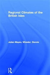Regional Climates of the British Isles
