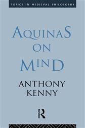 Aquinas on Mind