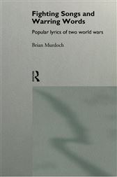 Fighting Songs and Warring Words