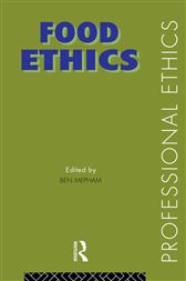 Food Ethics