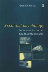 Essential Psychology for Nurses and Other Health