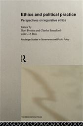 Ethics and Political Practice