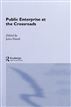 Public Enterprise at the Crossroads