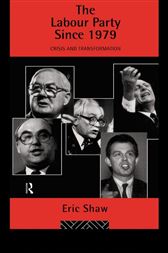 Labour Party Since 1979