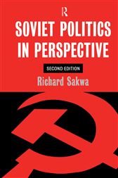 Soviet Politics In Perspective