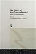 Politics of Jean-Francois Lyotard