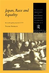 Japan, Race and Equality