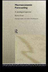 Macroeconomic Forecasting