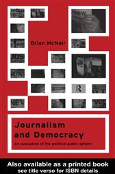 Journalism and Democracy