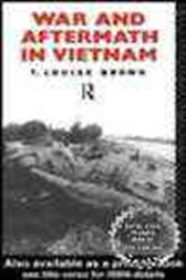 War and Aftermath in Vietnam