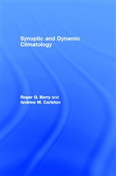 Synoptic and Dynamic Climatology