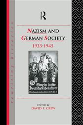 Nazism and German Society 1933-1945