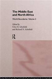 Middle East and North Africa