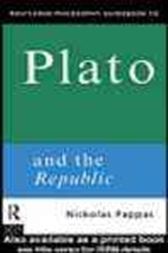 Routledge Philosophy GuideBook to Plato and the Republic