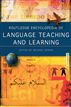 Routledge Encyclopedia of Language Teaching and Learning