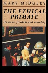 Ethical Primate