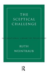 Sceptical Challenge