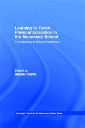Learning to Teach Physical Education in the Secondary School
