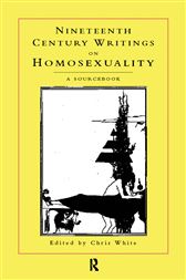 Nineteenth-Century Writings on Homosexuality
