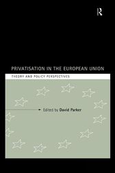 Privatization in the European Union