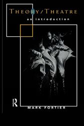 Theory/Theatre