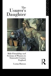 Usurer's Daughter
