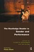 Routledge Reader in Gender and Performance